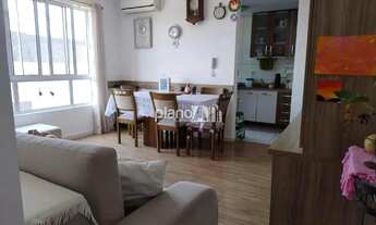 Imagem 2: Apartamento Solar das Orquídeas à venda, com 67,23m², 2 quartos 1 suíte - Centro - Gravata