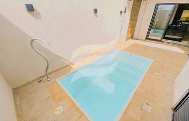 Imagem 2: Casa com 03 quartos e piscina à venda no bairro Vila Madalena 1