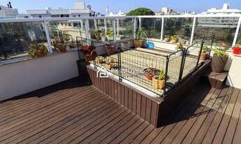 Imagem 2: Cobertura 3 dormitórios com área externa