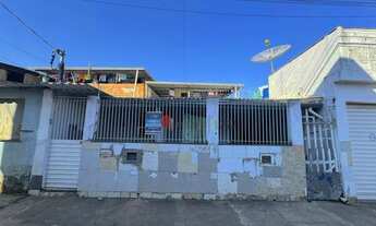 Imagem: Casa - 2 dormitórios - venda - Milho Branco