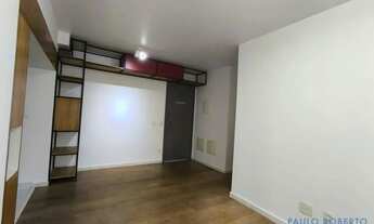 Imagem 4: APARTAMENTO - ALTO DA LAPA - SP