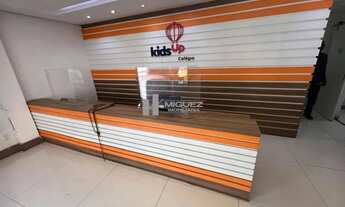 Imagem 2: Prédio comercial com 2.005 m²