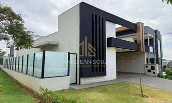 Imagem 5: Casa Térrea 3 Suítes no Parqville Pinheiros Alto Padrão