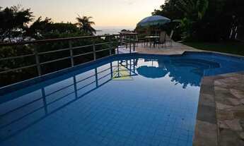 Imagem 3: São Conrado Casa com 5 dormitórios