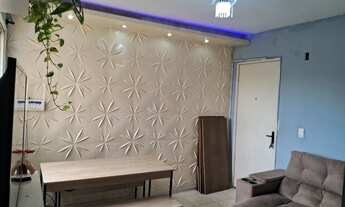 Imagem: Vendo apartamento quitado pr motivo de saúde