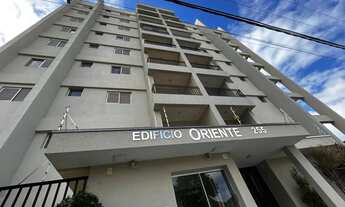 Imagem: Apartamento à venda no Edifício Oriente
