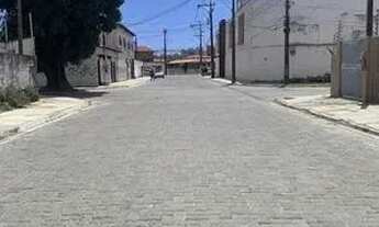 Imagem 3: Casa prox ao castelao com 52 m2 com 2 quartos sendo 1 suite no Barroso - Fortaleza - CE