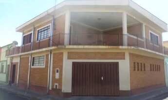 Imagem: Casa em Campos Elís - Ribeirão Preto