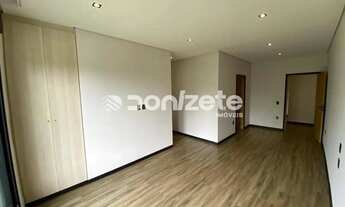 Imagem 6: Casa com 4 dormitórios à venda, 350 m² por R$ 4.500.000,00 - Condomínio Jardim das Palmeir