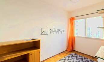 Imagem 2: Venda Apartamento 2 Dormitórios - 44 m² Moema