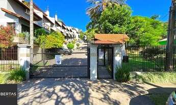 Imagem: Casa em Condomínio 3 dormitórios à venda