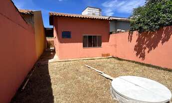 Imagem 5: Casa 2 quartos sendo 1 suite - Buriti Sereno