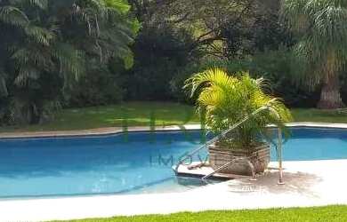 Imagem 5: Casa térrea com 4 dormitórios à venda, 636 m² por R$ 9.000.000 - Condomínio Terras de São