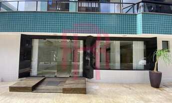 Imagem: Sala comercial para locação anual em Balneário