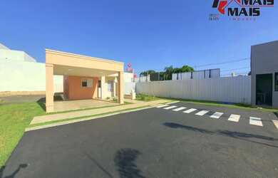 Imagem 5: Casa em Bairro Planejado no Jd Amanda - Hortolândia