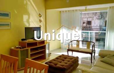 Imagem 2: Apartamento pé na areia, com 3 quartos, à venda por R$ 950.000,00