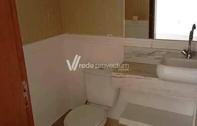 Imagem 6: Casa para Locação no Condomínio Reserva Real-Paulínia