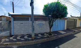 Imagem 3: Casa à venda Jardim José Ometto I, 3 quartos, 2 banheiros, 1 vaga, próximo ao supermercado