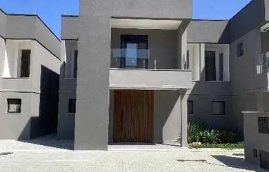 Imagem 5: Casa no condomínio Condomínio Reserva Sahy para venda com 4 quartos, sendo 4 suítes , 210m