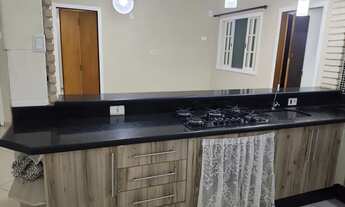 Imagem 6: Alugo linda casa 3 cômodos