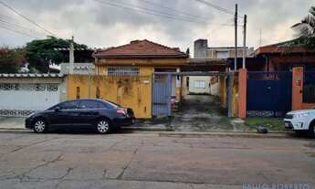 Imagem 3: CASA TÉRREA - VILA IDA - SP