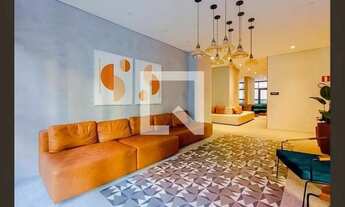 Imagem 7: Apartamento à Venda - Santa Cecília, 1 Quarto, 26 m2