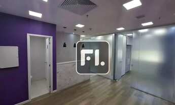 Imagem: Conjunto, 68 m² - venda por R$ 1.650.000,00