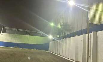 Imagem 5: Galpão para locação no Distrito Industrial I em Bauru -SP com área total de 6000m²