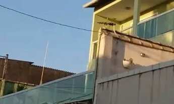 Imagem 6: Terreno à venda com 153 m² em Campo Grande - Rio de Janeiro - RJ