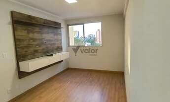 Imagem 2: Kitnet para alugar em Campinas, Botafogo, com 1 quarto, com 40 m², Edifício Thebas