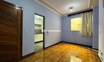 Imagem 3: Área privativa 2 Quartos Para Locação no Bairro Araguaia - Barreiro