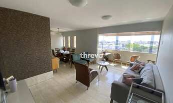 Imagem 2: Apartamento com 3 dormitórios para alugar, 142 m² por R$ 4.620,00/mês - Centro - Teresina