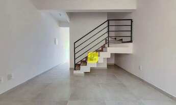 Imagem 6: Linda casa de 2 quartos com suíte, área gourmet, quintal e garagem