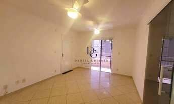 Imagem 2: Apartamento com 3 dormitórios à venda, 78 m² por R$ 360.000,00 - Residencial Portal da Man