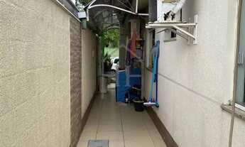 Imagem 6: Imóvel para venda possui 72 metros quadrados com 3 quartos em Tarumã-Açu - Manaus - AM