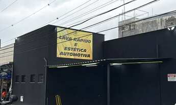 Imagem 2: Oportunidade de esquina: Loja Masculina + Lava rápido + Estacionamento