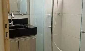 Imagem 6: Vendo Apartamento Village Leste 3 Ambar, Térreo, 02 quartos, 01 banheiro - Vale do Gavião