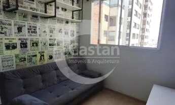 Imagem 4: Apartamento para alugar no brás