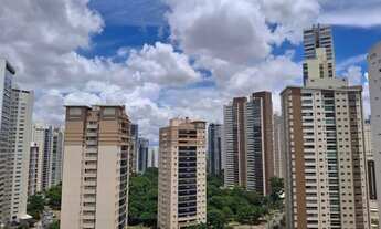 Imagem 4: Imóvel para aluguel tem 92 metros quadrados com 3 quartos em Jardim Goiás - Goiânia - GO