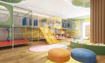 Imagem 7: Apartamento à venda, 55 m² por R$ 833.000,00 - Praia Brava - Itajaí/SC