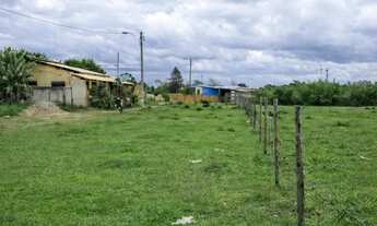 Imagem 2: Promoção de Terrenos em baixa grande