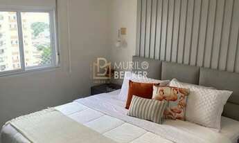 Imagem 6: Apartamento Locação - 02 quartos 01 suíte - Jardim América