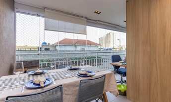 Imagem 7: Apartamento para venda em Vila Isolina Mazzei com 2 quartos, sendo 1 suíte , 71m²