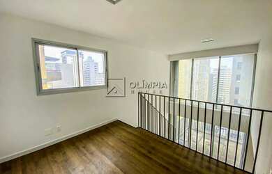 Imagem 4: Venda Apartamento 1 Dormitórios - 80 m² Jardim Paulista