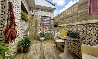 Imagem 5: Casa em Rua Nove de Julho - Olímpico - São Caetano do Sul/SP