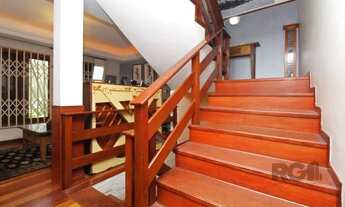 Imagem 7: Casa de 275m² - 3 dormitórios e 3 vagas no bairro Coronel Aparício Borges