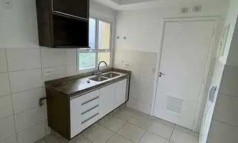 Imagem 3: Apartamento 02 dormitórios em Alphaville - andar alto