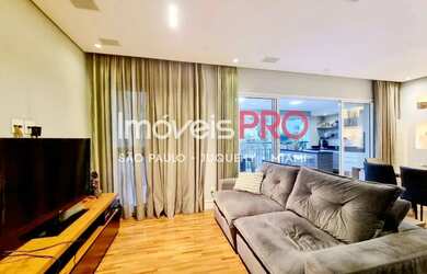 Imagem 3: Apartamento, Vila Leopoldina - São Paulo