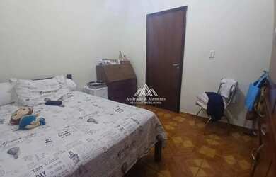 Imagem 6: Casa com 4 dormitórios à venda, 184 m² por R$ 280.000 - Adelino Simioni - Ribeirão Preto/S