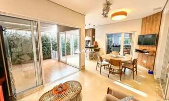 Imagem 7: Casa para alugar no Condomínio Damha II